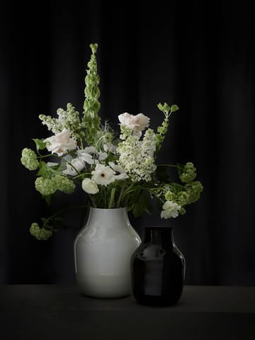 Paloma vase, large 26 cm - Offwhite - Tell Me More