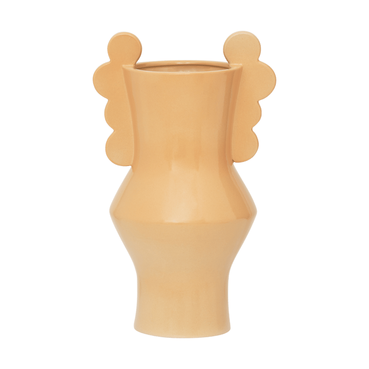 Circulo vase 31,5 cm - Pumpkin - URBAN NATURE CULTURE