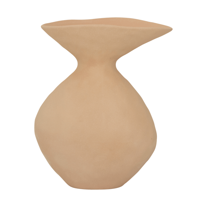 Flow vase 26 cm, Rosa URBAN NATURE CULTURE