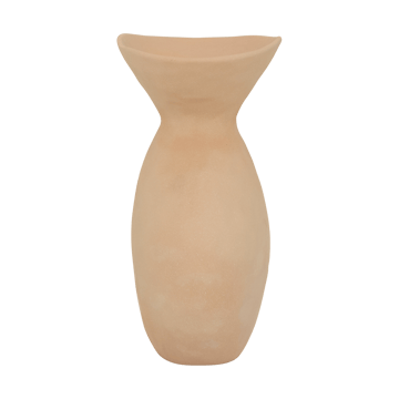 Flow vase 26 cm - Rosa - URBAN NATURE CULTURE