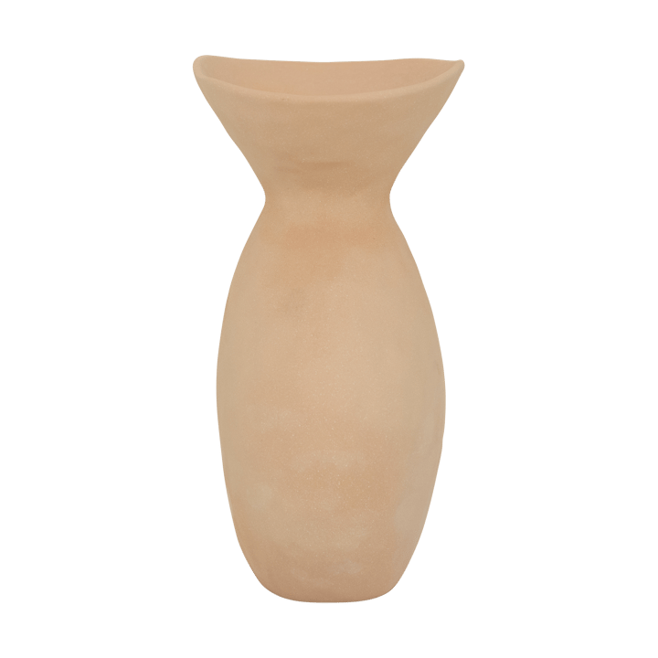 Flow vase 26 cm, Rosa URBAN NATURE CULTURE