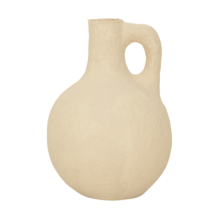 Gigi vase Ø32 cm, Hvit URBAN NATURE CULTURE