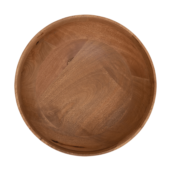 Havre salatbolle Ø28 cm, Mango wood URBAN NATURE CULTURE