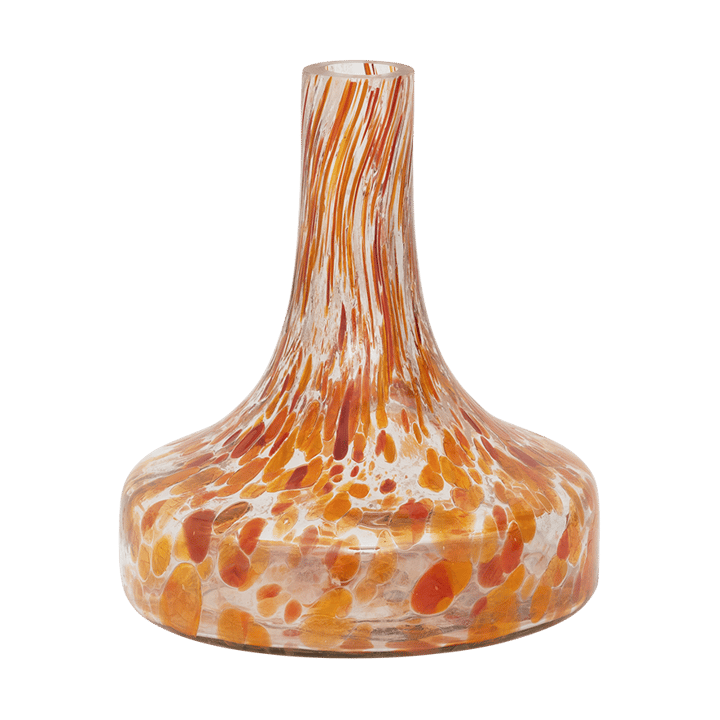 Maljakko vase 21 cm - Tomato cream - URBAN NATURE CULTURE