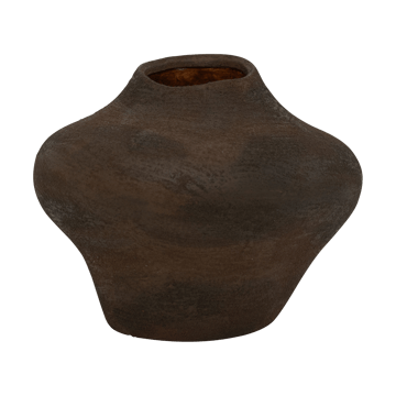 Mason vase 21 cm - Brun - URBAN NATURE CULTURE