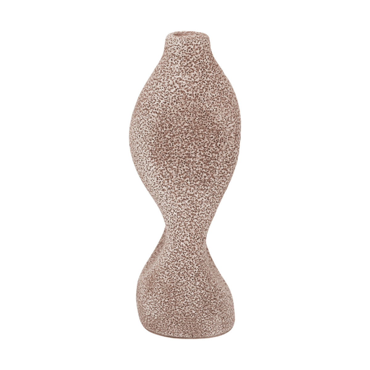 URBAN NATURE CULTURE Niekka lysestake 27 cm Brun