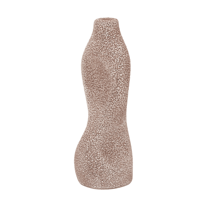 Niekka lysestake 27 cm, Brun URBAN NATURE CULTURE