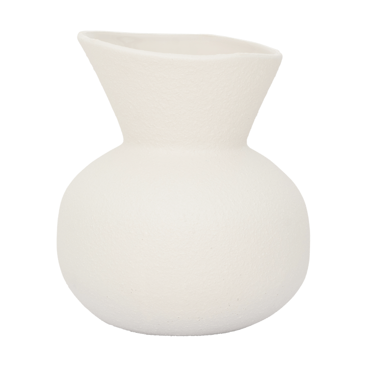 Saga vase 25 cm, Hvit URBAN NATURE CULTURE