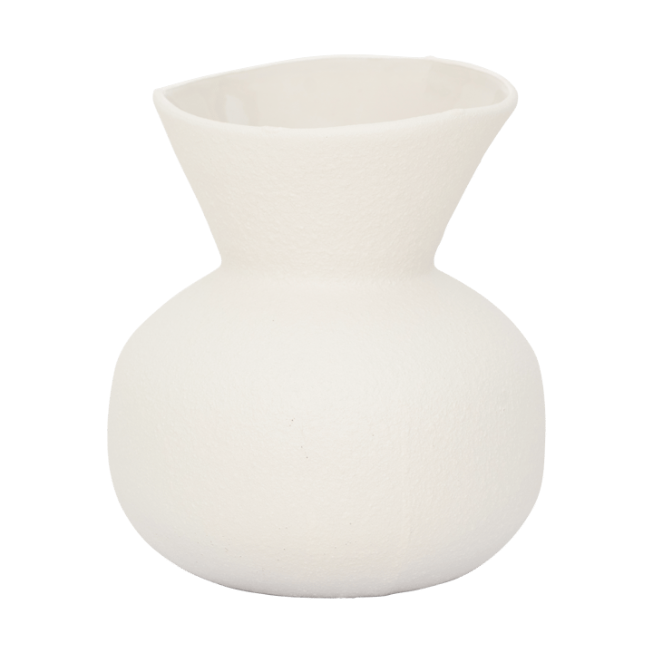 Saga vase 25 cm, Hvit URBAN NATURE CULTURE