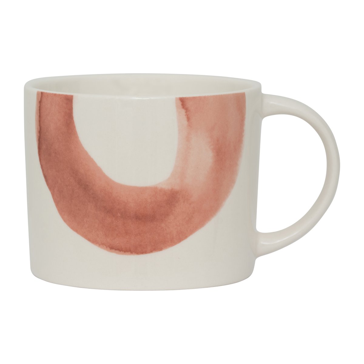 URBAN NATURE CULTURE Tazza kopp 50 cl Coral