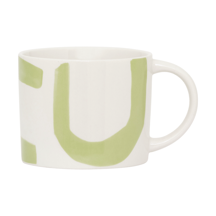 Tazza krus 50 cl - Pale green - URBAN NATURE CULTURE