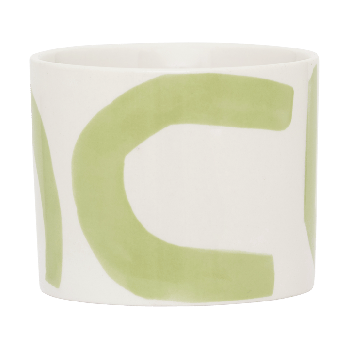 Tazza krus 50 cl, Pale green URBAN NATURE CULTURE