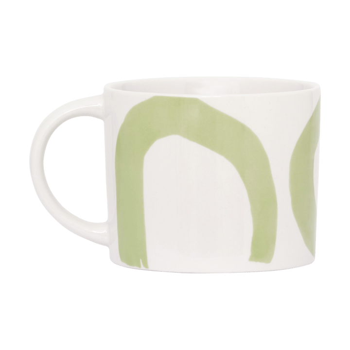 Tazza krus 50 cl, Pale green URBAN NATURE CULTURE