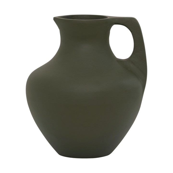 Vesi vase 22,5 cm - Grønn - URBAN NATURE CULTURE