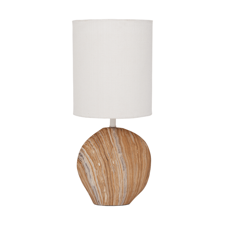 Vita bordlampe 48,5 cm, Off white URBAN NATURE CULTURE