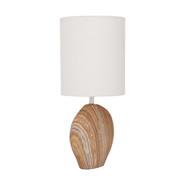 Vita bordlampe 48,5 cm - Off white - URBAN NATURE CULTURE