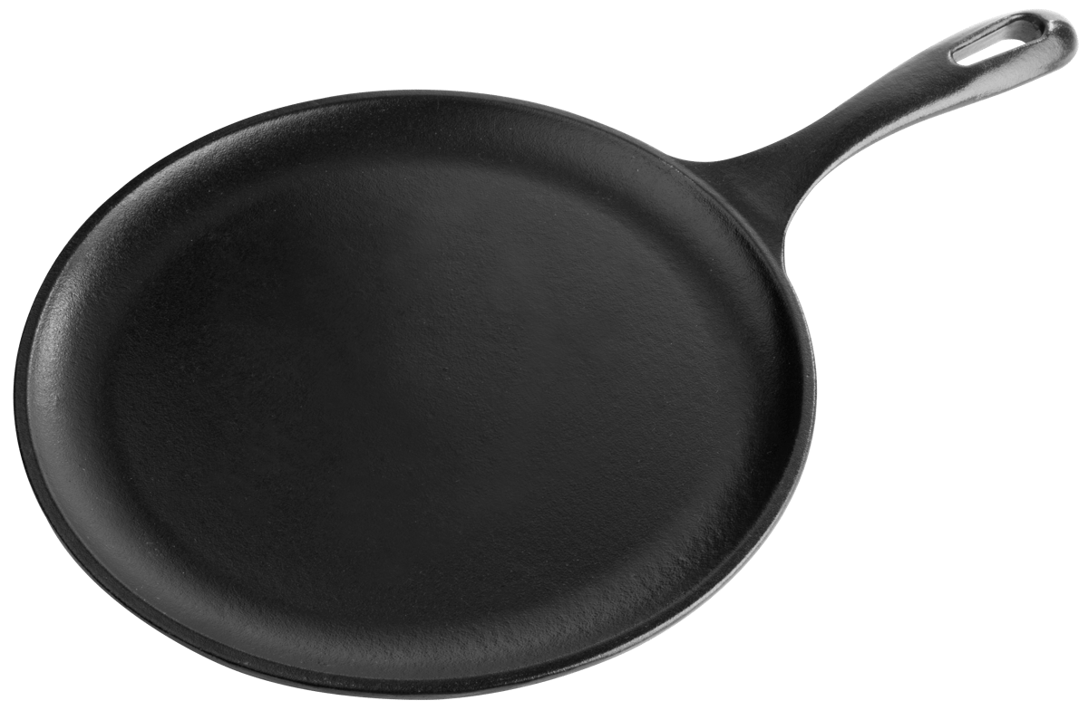 Victoria Victoria Fajitapanne Ø26,5 cm Comal