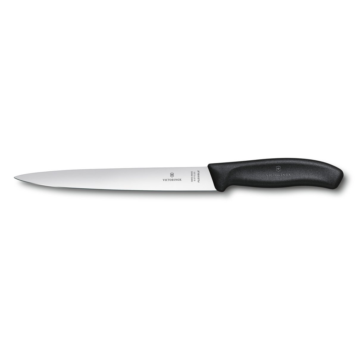 Victorinox Swiss Classic filetkniv 20 cm Rustfritt stål