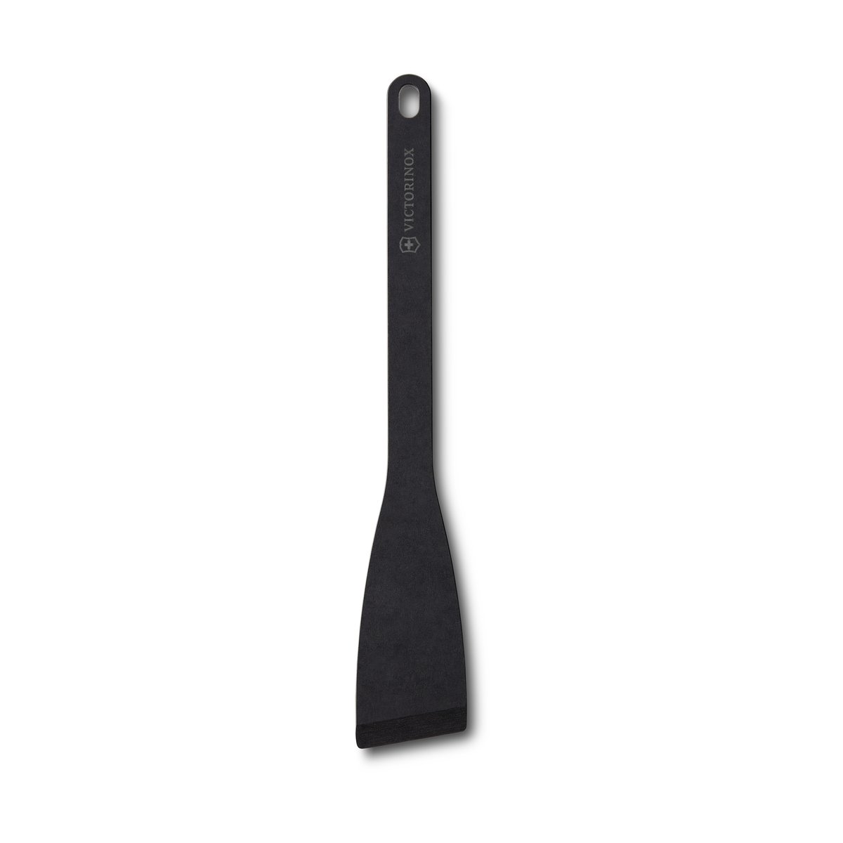 Victorinox Victorinox Angled Turner stekespade 32,5×5,4 cm Black