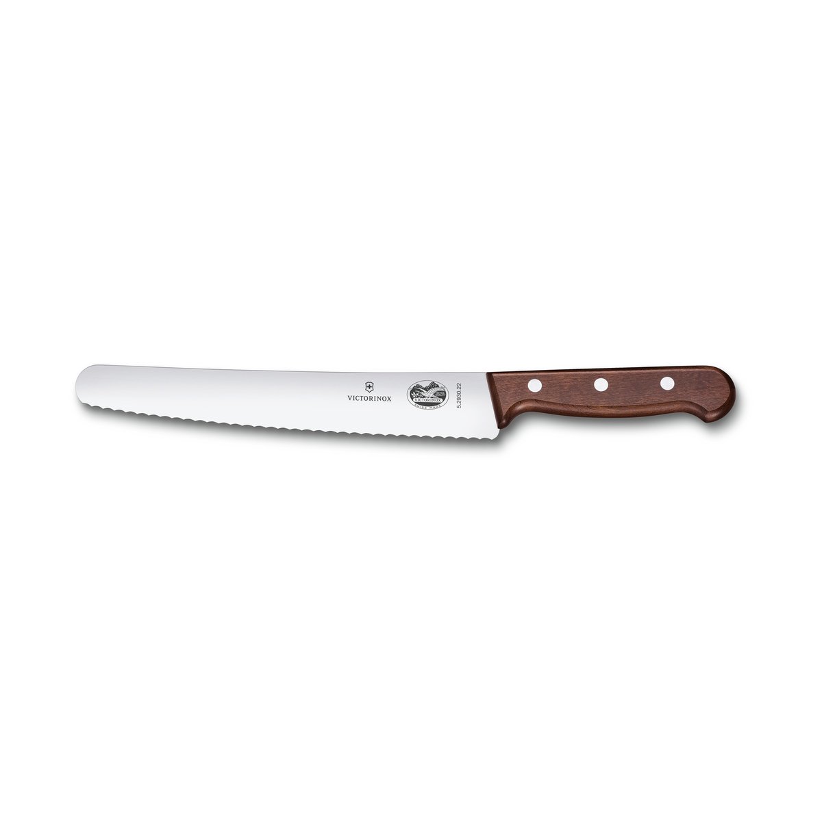 Victorinox Victorinox brødkniv 22 cm