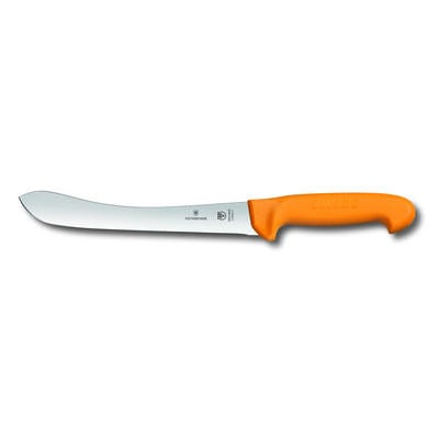 Victorinox Victorinox Flåkniv-slakterkniv 21 cm Oransje