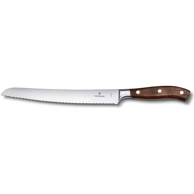 Victorinox Victorinox Grand Mâitre brødkniv 23 cm Natur