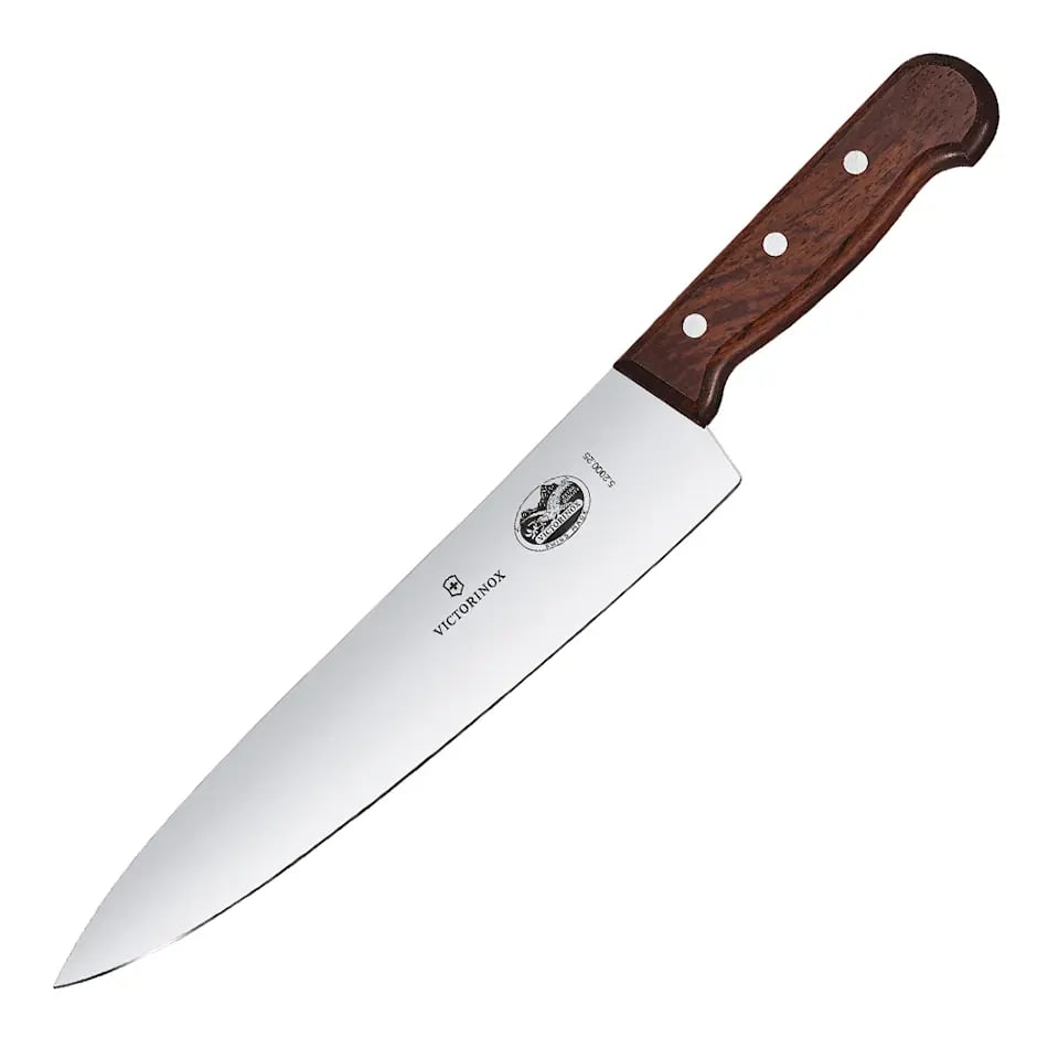 Victorinox Victorinox Grand Maître kokkekniv 20 cm Oransje