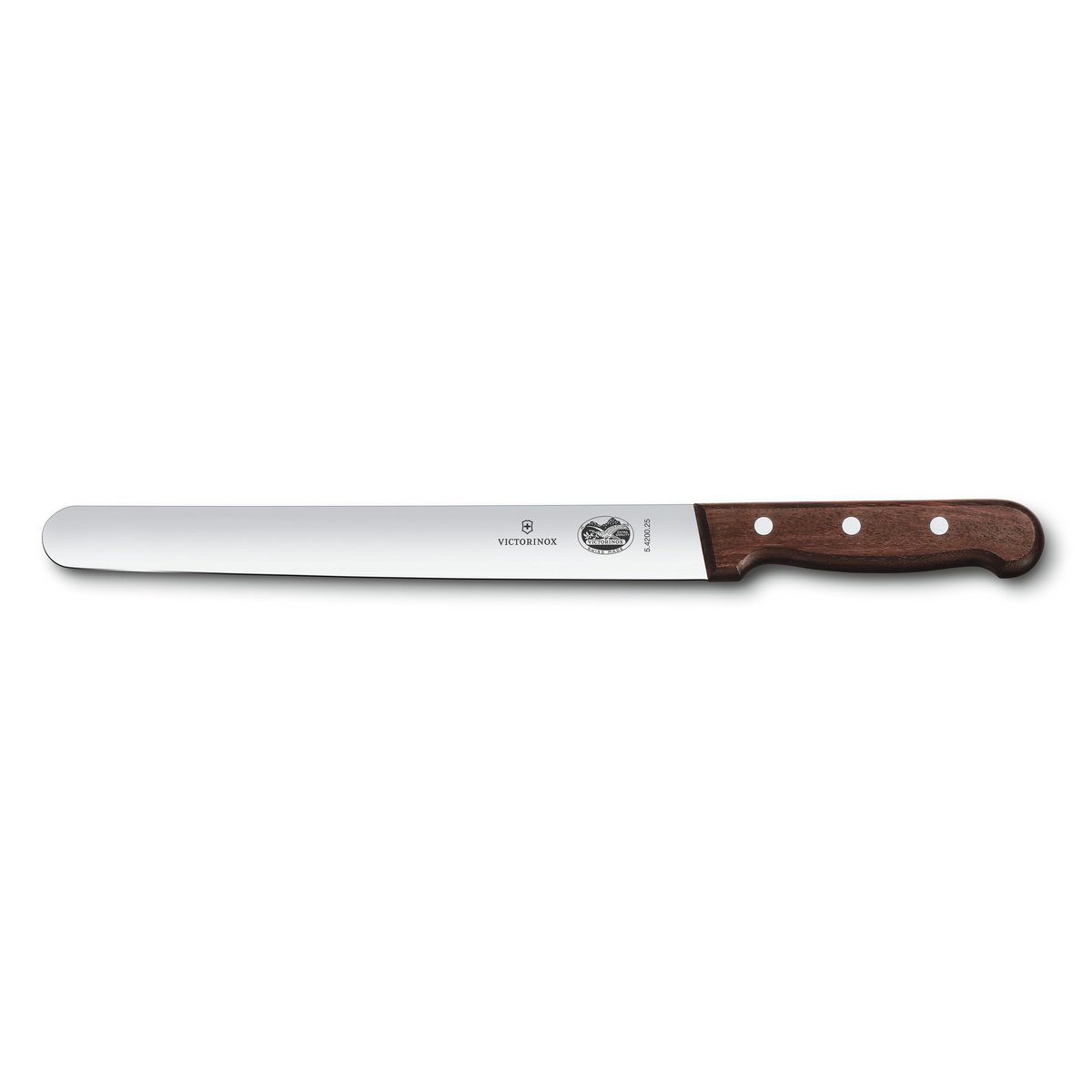 Victorinox Victorinox skinkekniv rett 25 cm Furu