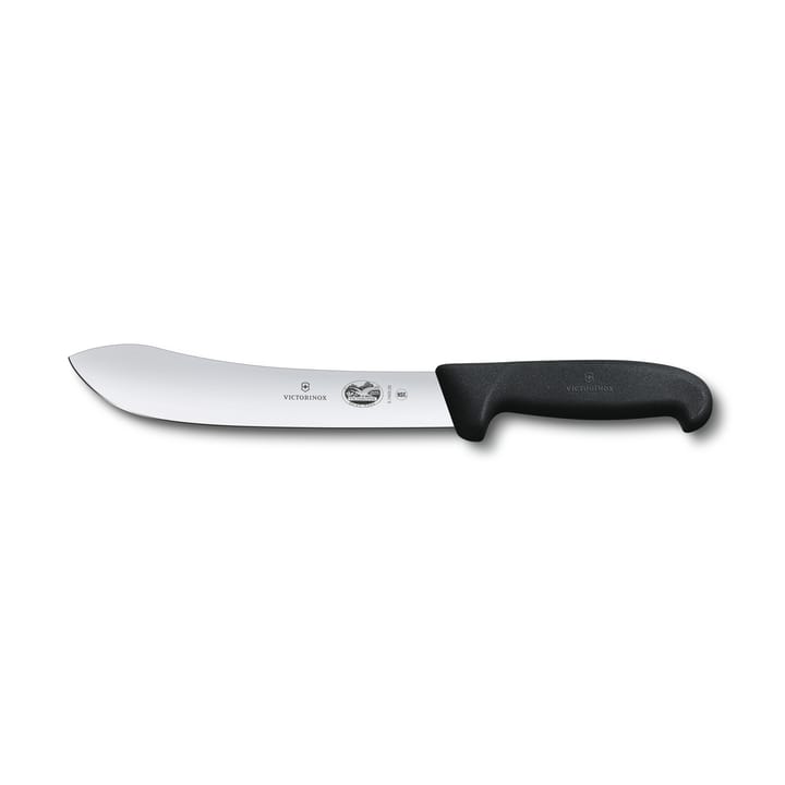 Victorinox slaktekniv 20 cm - Svart - Victorinox