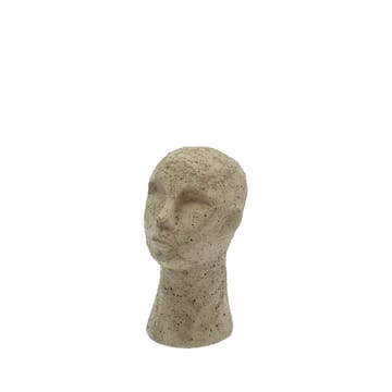 Head dekorasjon - Light olive green, liten - Villa Collection