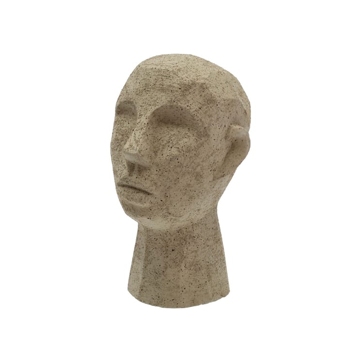 Head dekorasjon, Light olive green, stor Villa Collection