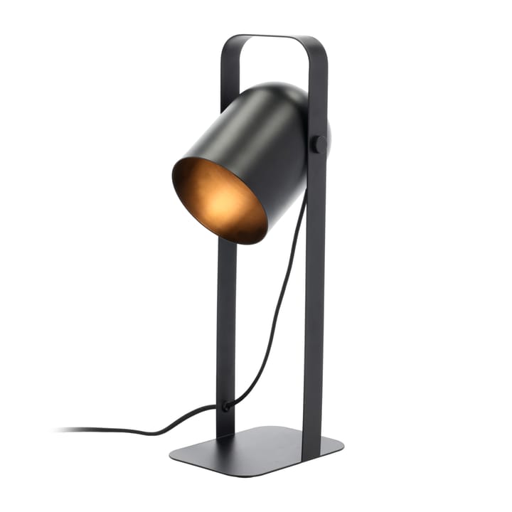 Nesvik bordlampe 45 cm - Black - Villa Collection