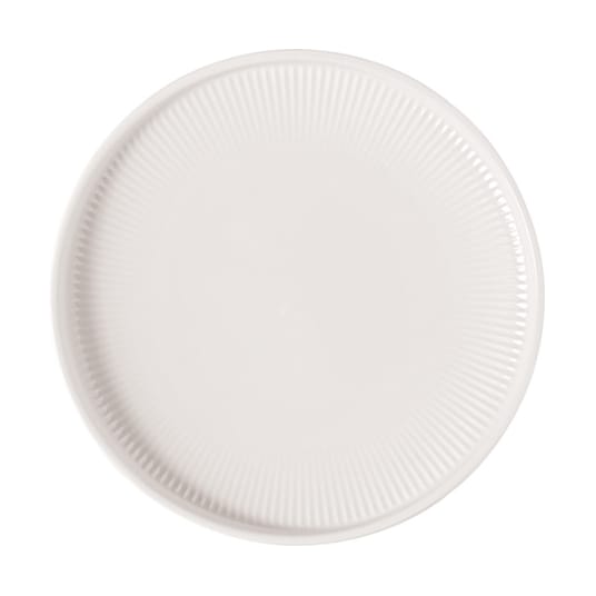 Afina asjett Ø17 cm - Hvit - Villeroy & Boch