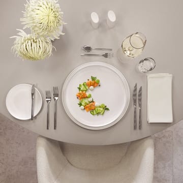 Afina asjett Ø17 cm - Hvit - Villeroy & Boch