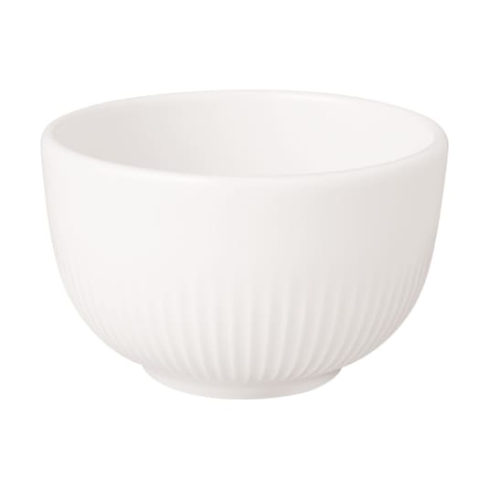 Afina dippskål Ø8,5 cm, Hvit Villeroy & Boch