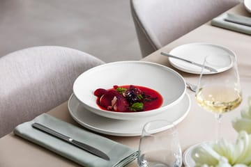 Afina dyp tallerken Ø25 cm - Hvit - Villeroy & Boch