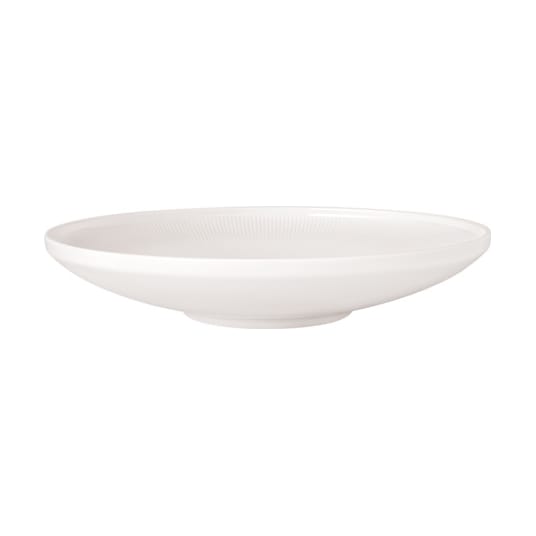 Afina dyp tallerken Ø29 cm, Hvit Villeroy & Boch