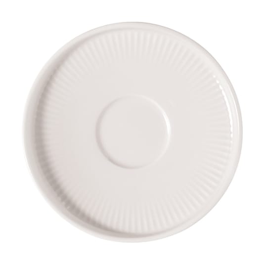 Afina espressofat Ø11,5 cm, Hvit Villeroy & Boch