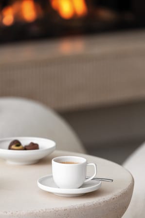 Afina espressokopp 5 cl - Hvit - Villeroy & Boch