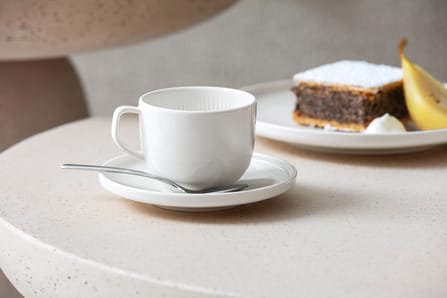 Afina Kaffefat Ø14 cm, Hvit Villeroy & Boch