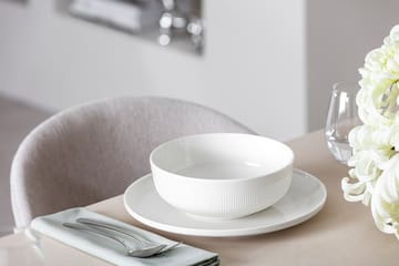 Afina salatskål Ø19,5 cm - Hvit - Villeroy & Boch