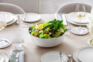 Afina salatskål Ø26,5 cm - Hvit - Villeroy & Boch