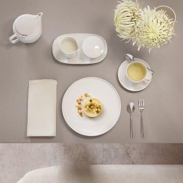 Afina tallerken Ø22 cm - Hvit - Villeroy & Boch