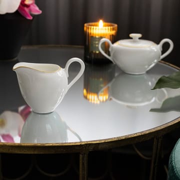 Anmut Gold fløtemugge 20 cl - Hvit - Villeroy & Boch