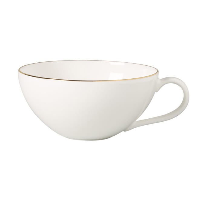 Anmut Gold tekopp - Hvit - Villeroy & Boch