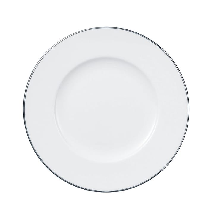 Anmut Platinum tallerken - 22 cm - Villeroy & Boch