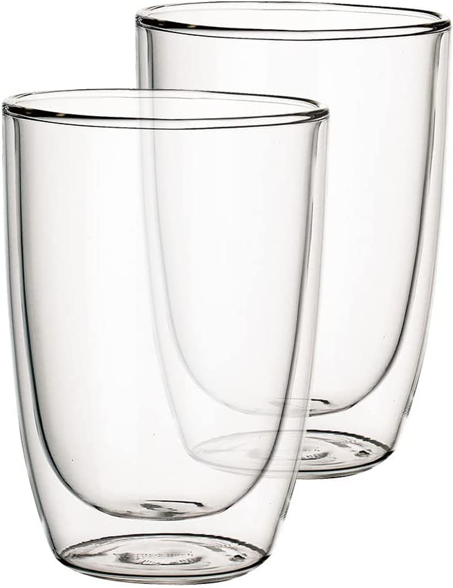 Villeroy & Boch Artesano Hot & Cold tumbler 25 cl 2-pakning Klar