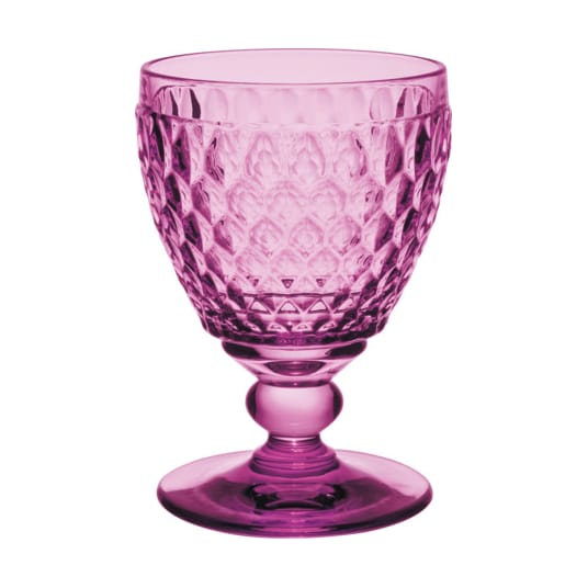 Boston hvitvinsglass 12,5 cl - Bær - Villeroy & Boch