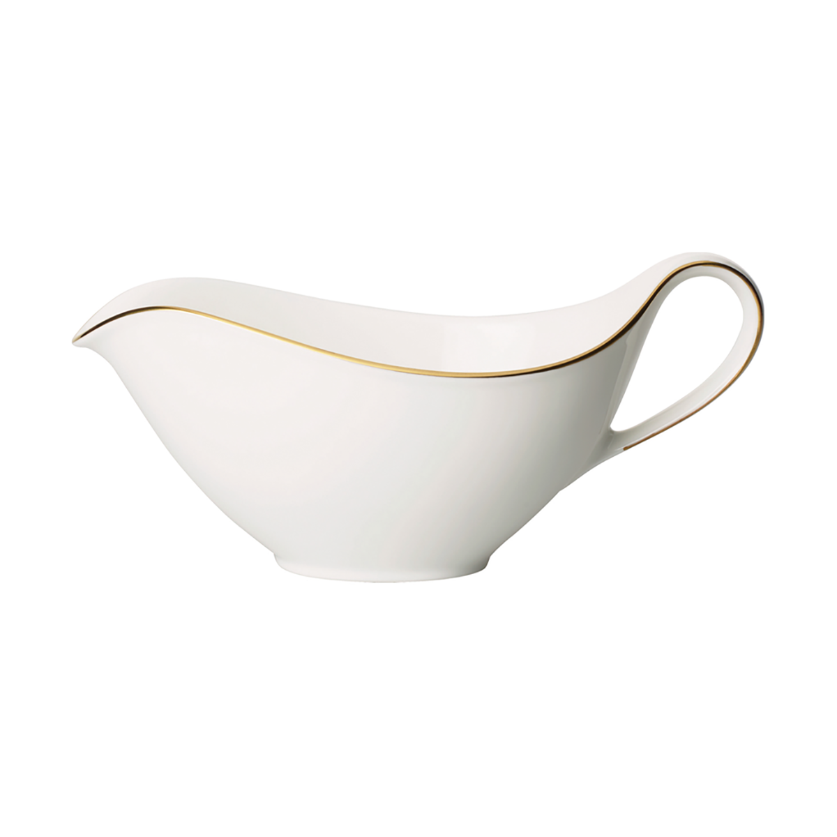 Villeroy & Boch Château Septfontaines sausenebb 26 cl Hvit-gull