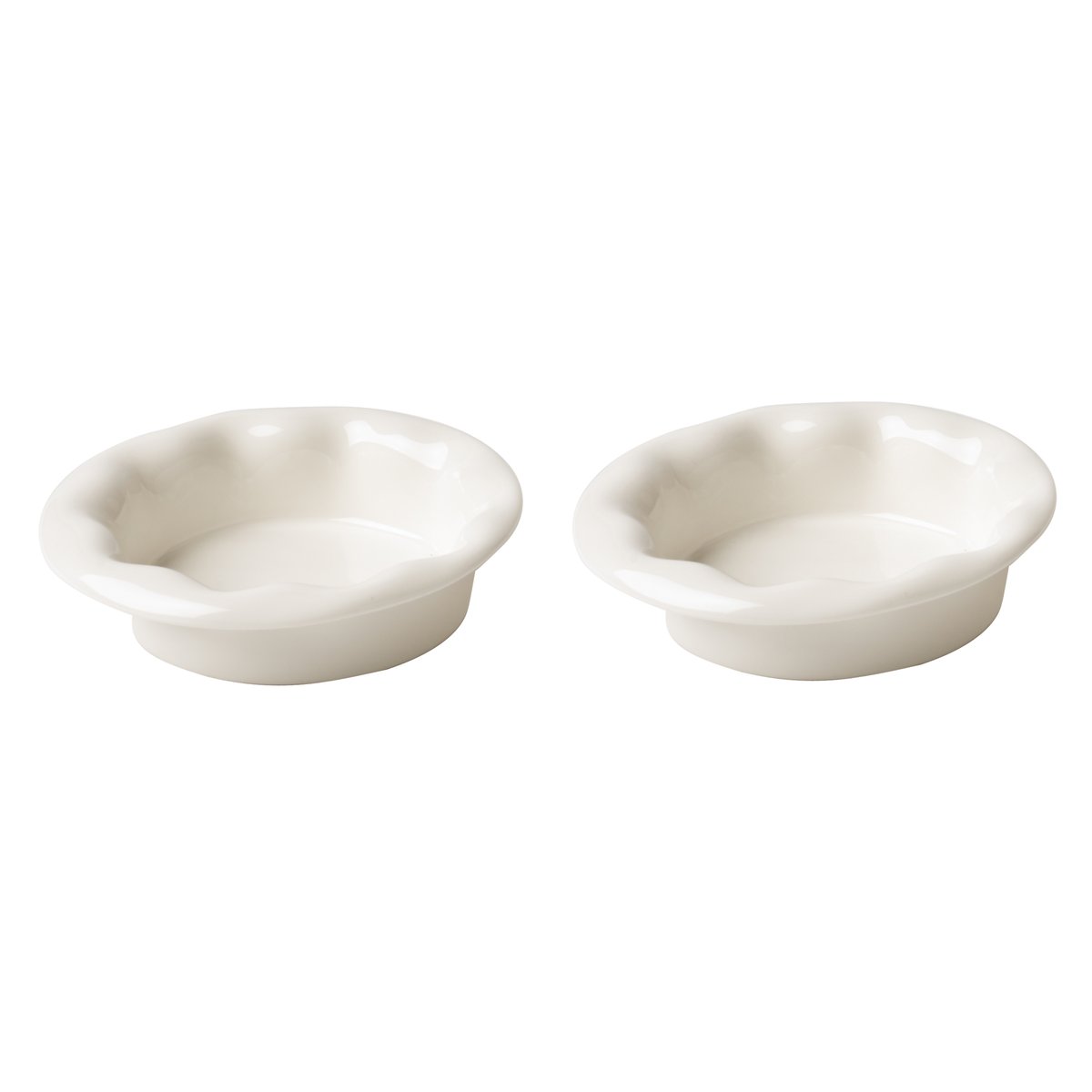 Villeroy & Boch Clever Baking små paiformer 2-stk. 2-stk.